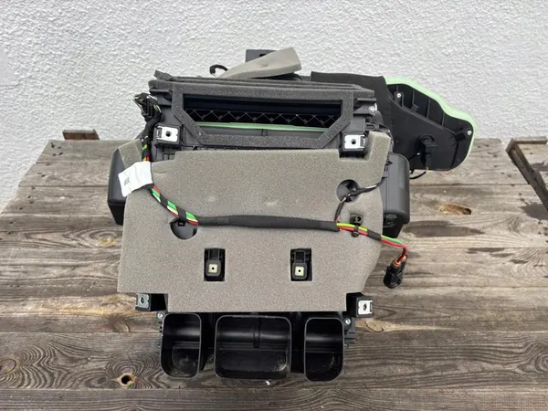 VERWARMER CITROEN DS 4 / DS 4 CROSSBACK 2015 - OEM 6448W8 image 2