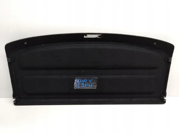 Étagre coffre arrière OEM 794203550R pour Renault Clio V image 4