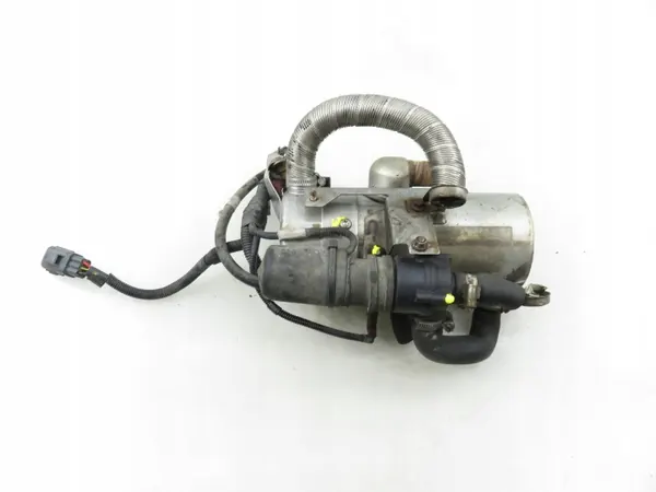 Webasto Volvo V70 II 2.4 D5 M1127117 image 2