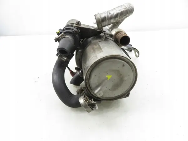 Webasto Volvo V70 II 2.4 D5 M1127117 image 3