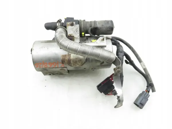 Webasto Volvo V70 II 2.4 D5 M1127117 image 4