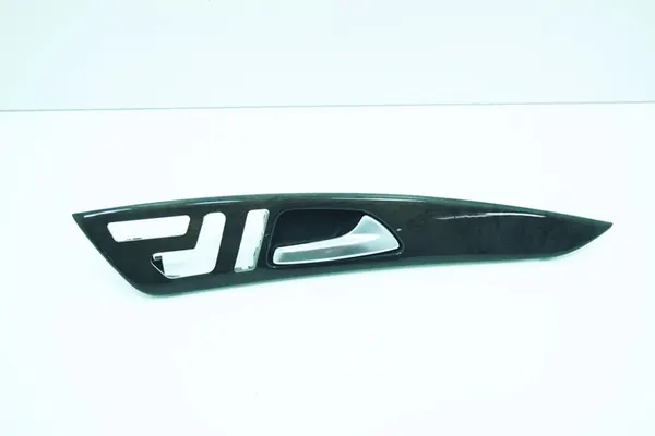 Maniglia porta sinistra o destra Mercedes CLS W218 Sedan image 2