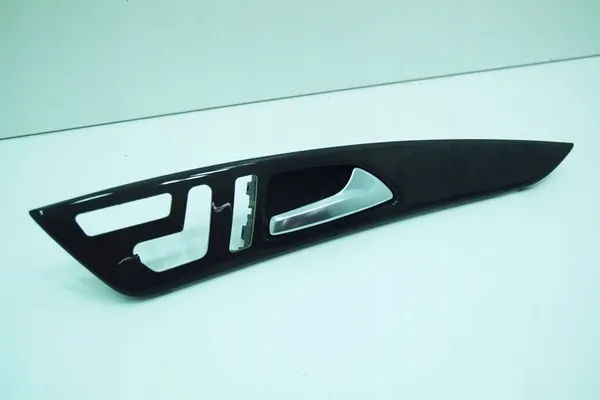 Maniglia porta sinistra o destra Mercedes CLS W218 Sedan image 3