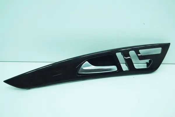 Maniglia porta sinistra o destra Mercedes CLS W218 Sedan image 4