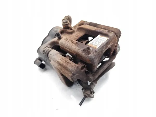 Bromsok bak OEM 9819059380 för Peugeot 2008 image 10