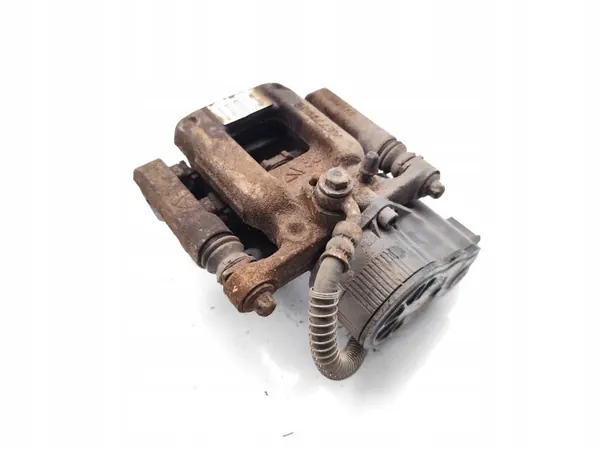 Bromsok bak OEM 9819059380 för Peugeot 2008 image 4