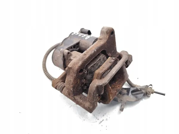 Bromsok bak OEM 9819059380 för Peugeot 2008 image 5
