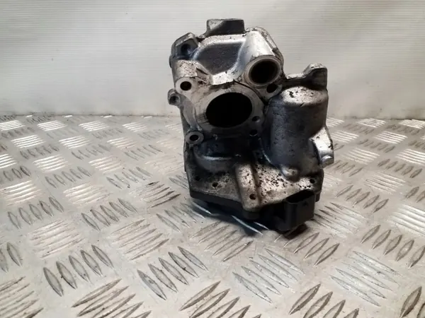 EGR-venttiili OEM A6511400160 Jeep Patriot/Compass image 3