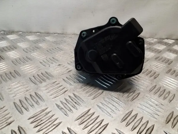 EGR-venttiili OEM A6511400160 Jeep Patriot/Compass image 5
