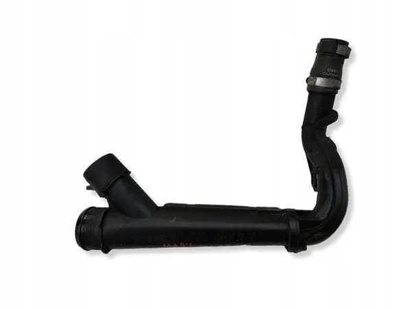 Intercooler-ilmanotto-putki OEM 1440151480 - Käytetty image 2