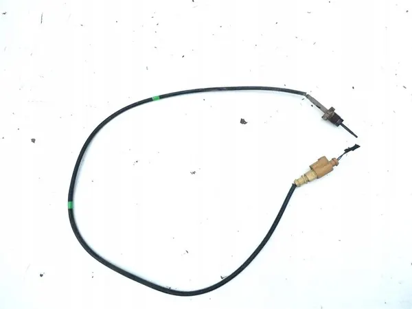 Capteur de température des gaz d'échappement Volkswagen OE 04L906088EL image 1