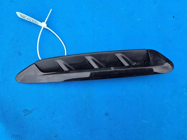 Garniture d'aile droite BMW X3 G01 X4 G02 M Package 8064806 image 1