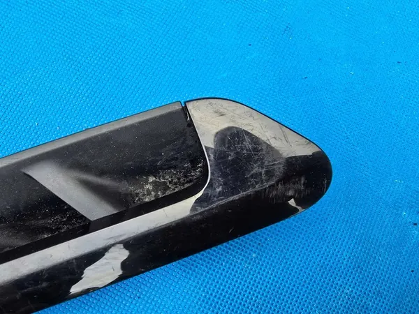 Garniture d'aile droite BMW X3 G01 X4 G02 M Package 8064806 image 2