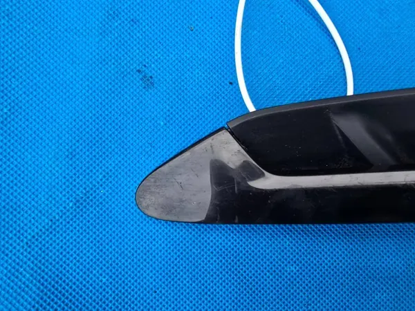 Garniture d'aile droite BMW X3 G01 X4 G02 M Package 8064806 image 3