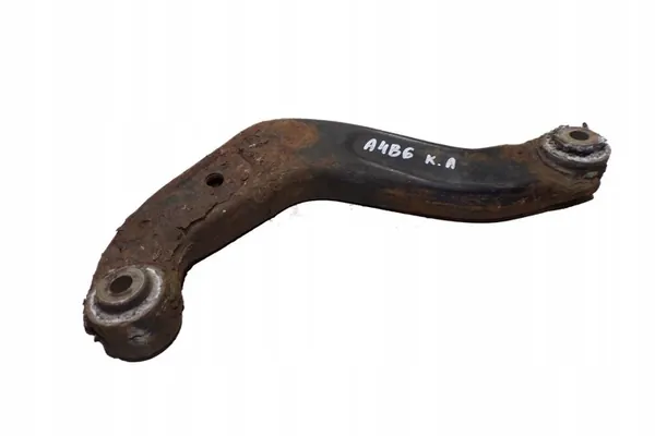 Braccio di controllo posteriore sinistro AUDI A4 2003 image 2