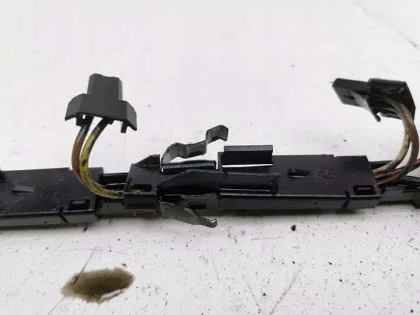AMD143482 Einspritzdrahtsatz für VW Passat B5.5 image 5