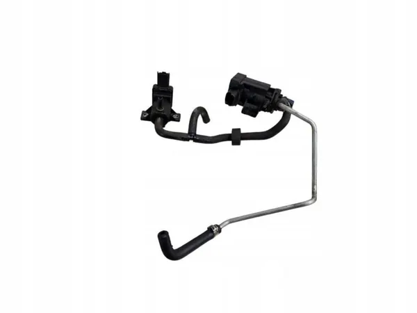 OEM 9801887680 Turbo-onderdrukventiel voor Peugeot 3008 image 2