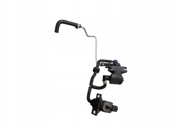 OEM 9801887680 Turbo-onderdrukventiel voor Peugeot 3008 image 3