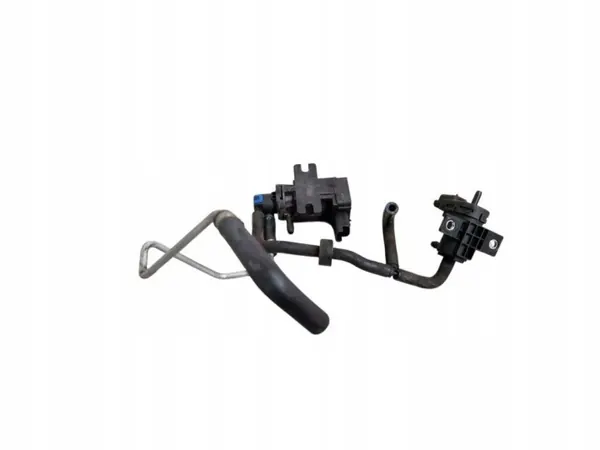 OEM 9801887680 Turbo-onderdrukventiel voor Peugeot 3008 image 6