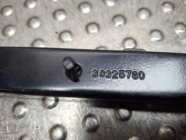 Guía de puerta corredera derecha OEM S26282867 Citroen image 3