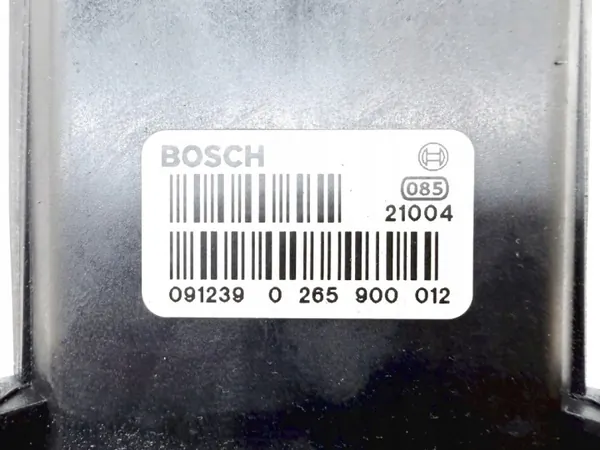Unidade ABS OEM A0004461289 para Vito/Viano image 4