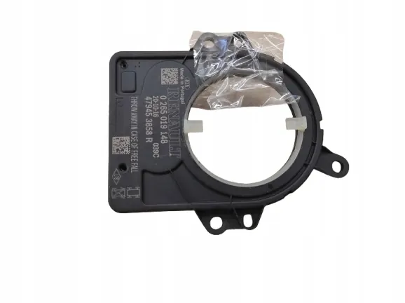 Sensor ángulo dirección 4pin 18560858914 Renault Clio V Dacia Sandero III image 2