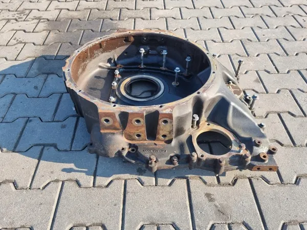 Kopplingslock OEM GC46 6394 AJ för Ford F-MAX 500 image 3
