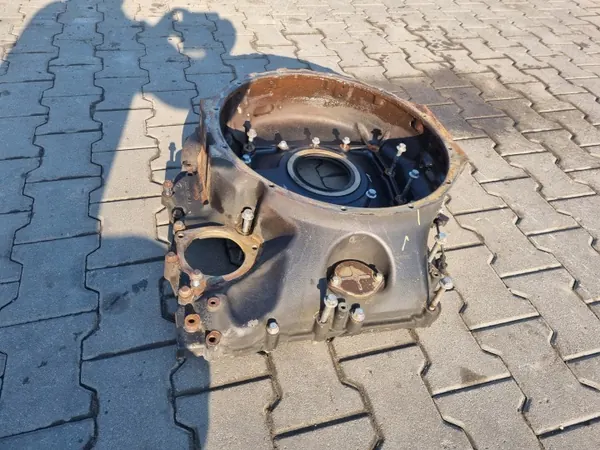 Kopplingslock OEM GC46 6394 AJ för Ford F-MAX 500 image 4