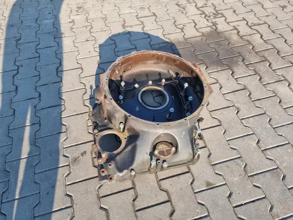 Kopplingslock OEM GC46 6394 AJ för Ford F-MAX 500 image 5