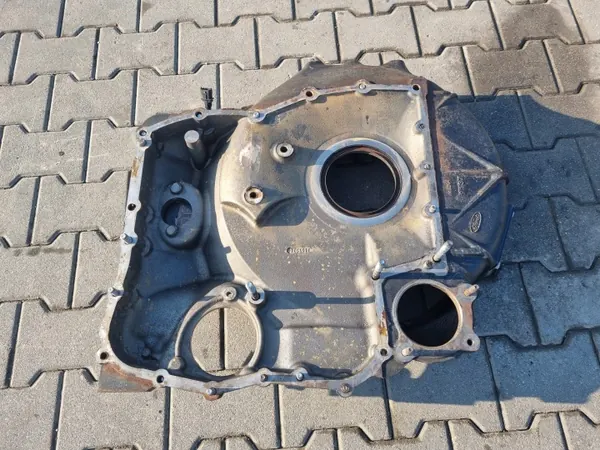 Kopplingslock OEM GC46 6394 AJ för Ford F-MAX 500 image 6