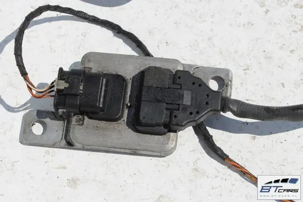 Audi NOx-sensor OEM bt-cars-8630 voor A4 A5 TDi Diesel image 4