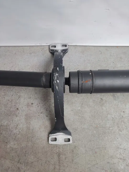 Drivaxel Audi Q3 83A Sportback 5QF521101N image 3