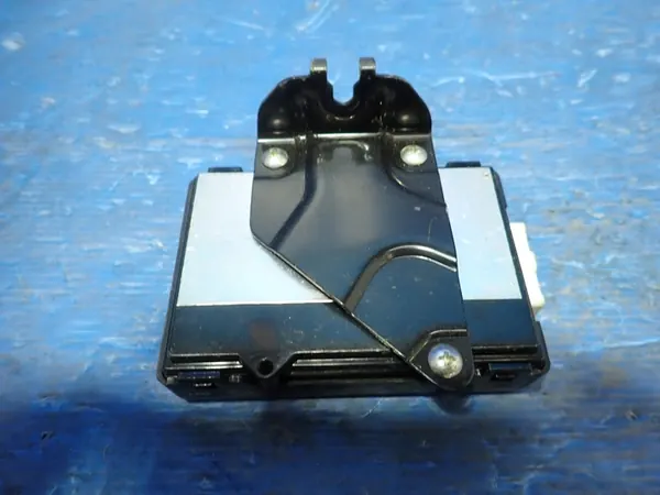 Módulo Bluetooth Mazda OE GS8S66DHX image 2