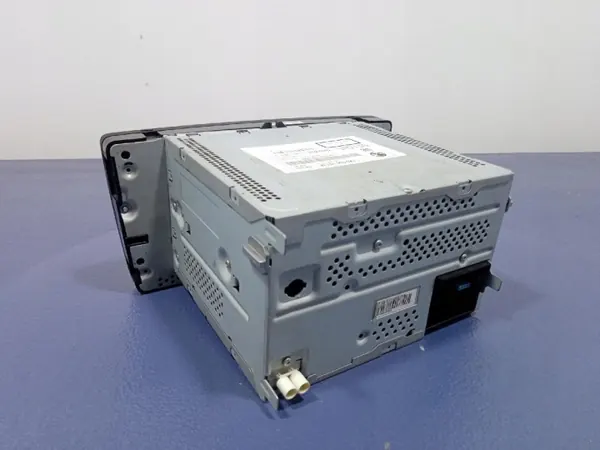 Radio Skoda Swing OEM 1Z0035161M para Octavia II image 5