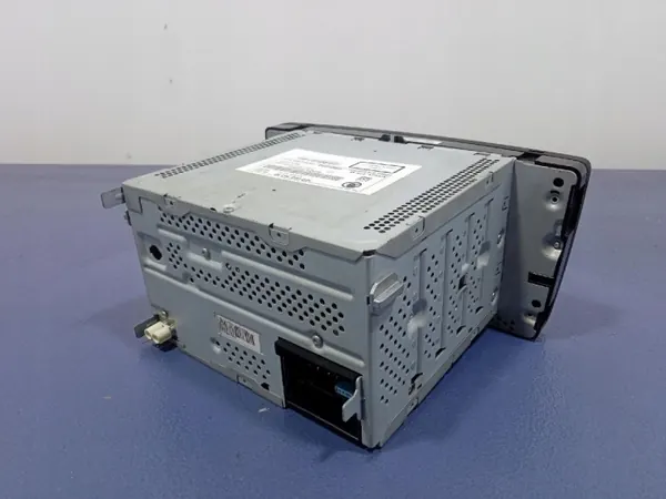 Radio Skoda Swing OEM 1Z0035161M para Octavia II image 6