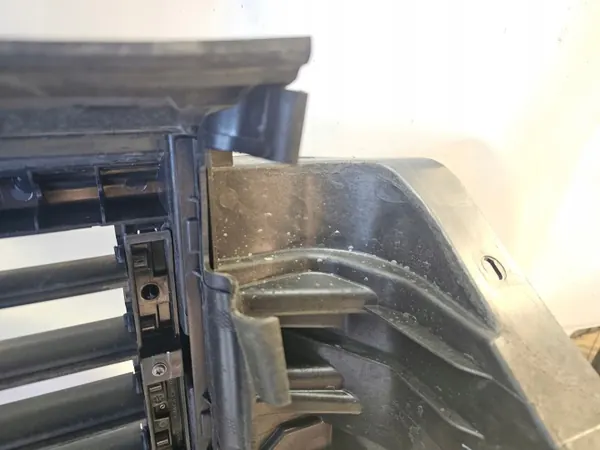 OEM MB3B-8475 Vorderlenkgetriebe für VW Amarok II image 10