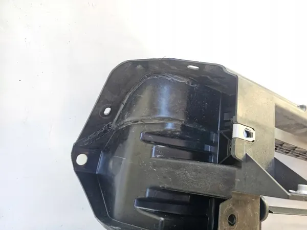 OEM MB3B-8475 Vorderlenkgetriebe für VW Amarok II image 6