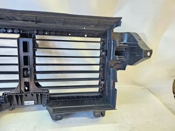 OEM MB3B-8475 Vorderlenkgetriebe für VW Amarok II image 9