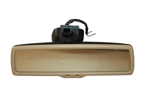 Innerspegel OEM 1K0857511 för VW Touran II image 5