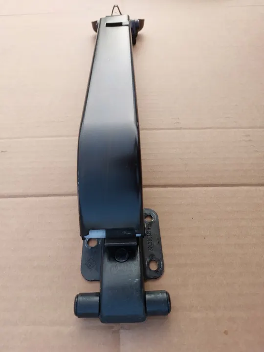 RENAULT MASTER IV Deurstoppers Achter image 3