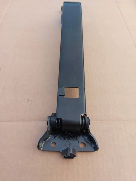 RENAULT MASTER IV Deurstoppers Achter image 4