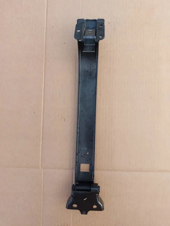 RENAULT MASTER IV Deurstoppers Achter image 5