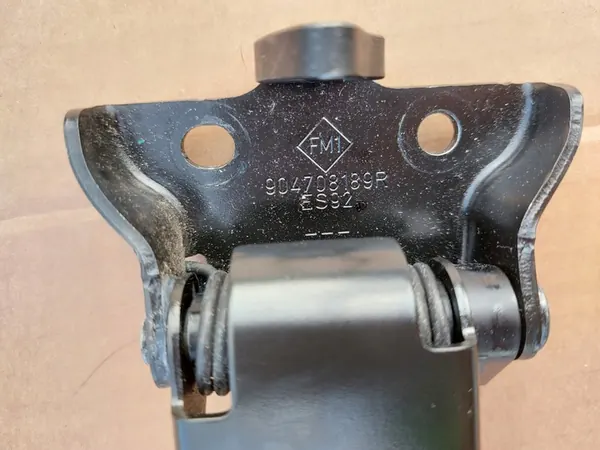 RENAULT MASTER IV Deurstoppers Achter image 7