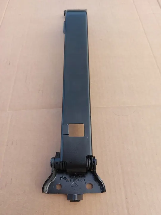 RENAULT MASTER IV Deurstoppers Achter image 8