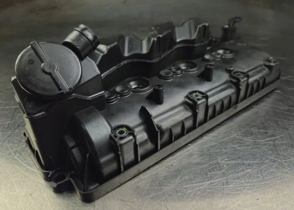 Audi Ventildeckel OEM 059103470CT - Gebraucht image 4