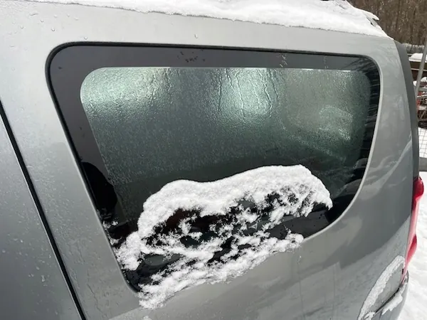 Dacia Logan I zijruit OEM AK-12-723422 image 3