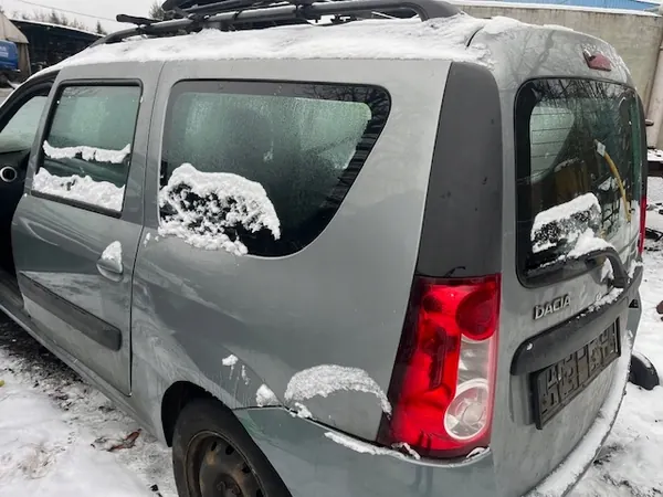 Dacia Logan I zijruit OEM AK-12-723422 image 4