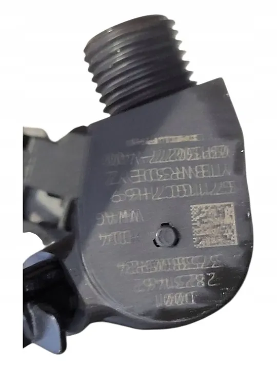 Iniettore, VW Polo V 1.2 TDI image 3