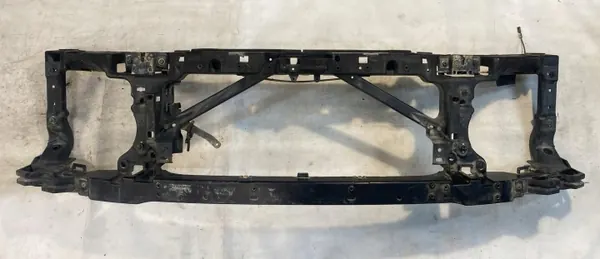 Voorbumper versterking OEM BAC500441 Land Rover image 2