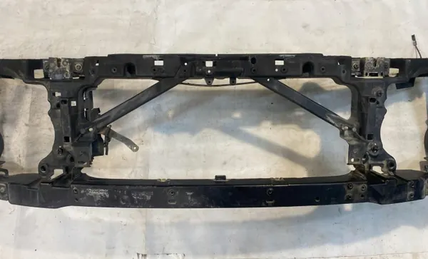 Voorbumper versterking OEM BAC500441 Land Rover image 3